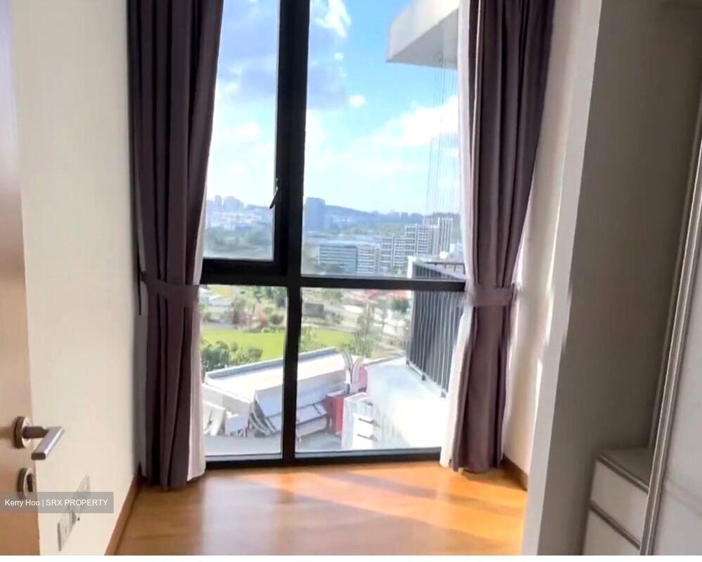 The Trilinq (D5), Condominium #520004521